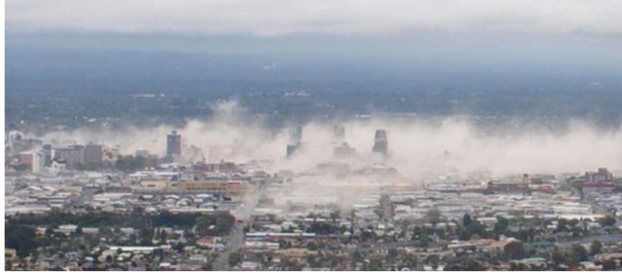 Feb 22nd, the anniversary of the Christchurch earthquake: read an investigative report that raises serious questions