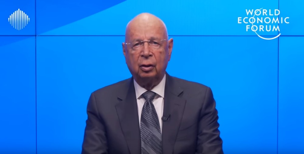 Klaus Schwab