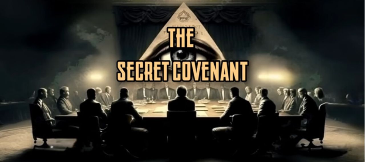 the secret covenant meeting