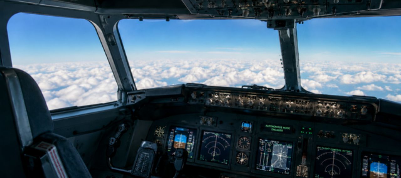 cockpit - expose-news