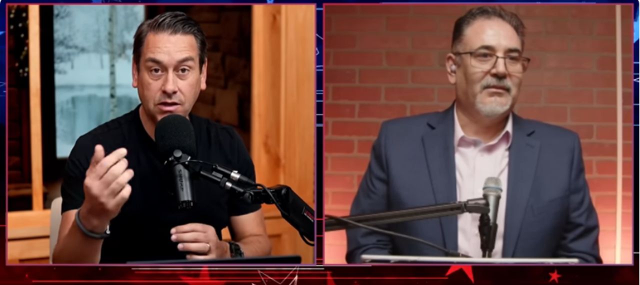 clayton morris and jesse beltran