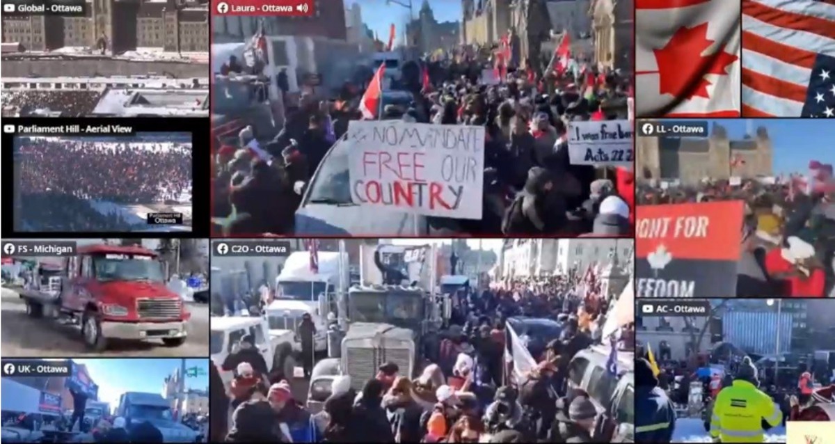 photo_collage_ottawa_trucker_protest