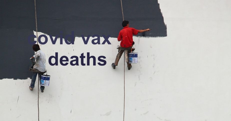 painters on wall - image by pixabay and edited