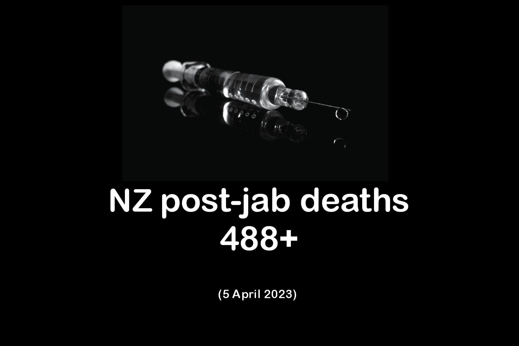 nzdeaths 5 april 2023