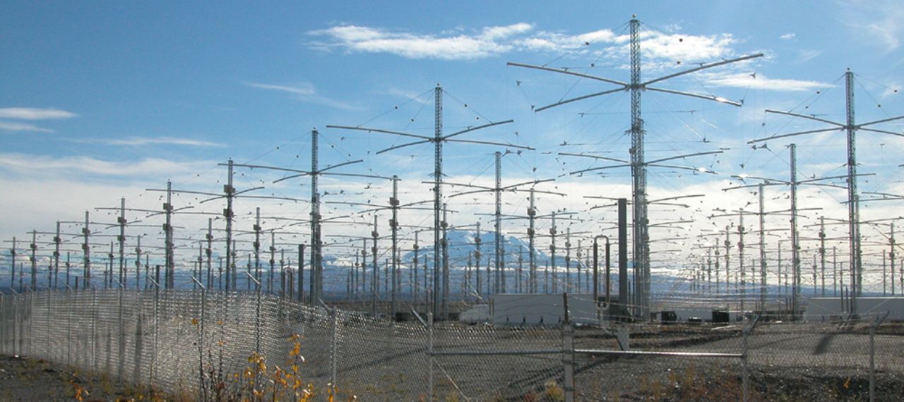haarp wikipedia