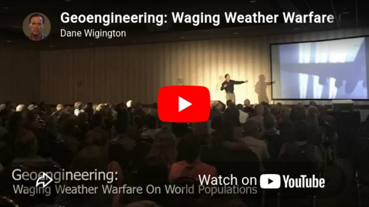 waging weather warfare wigington