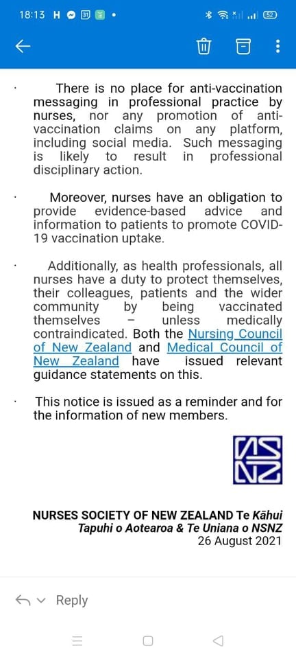 3. nurses