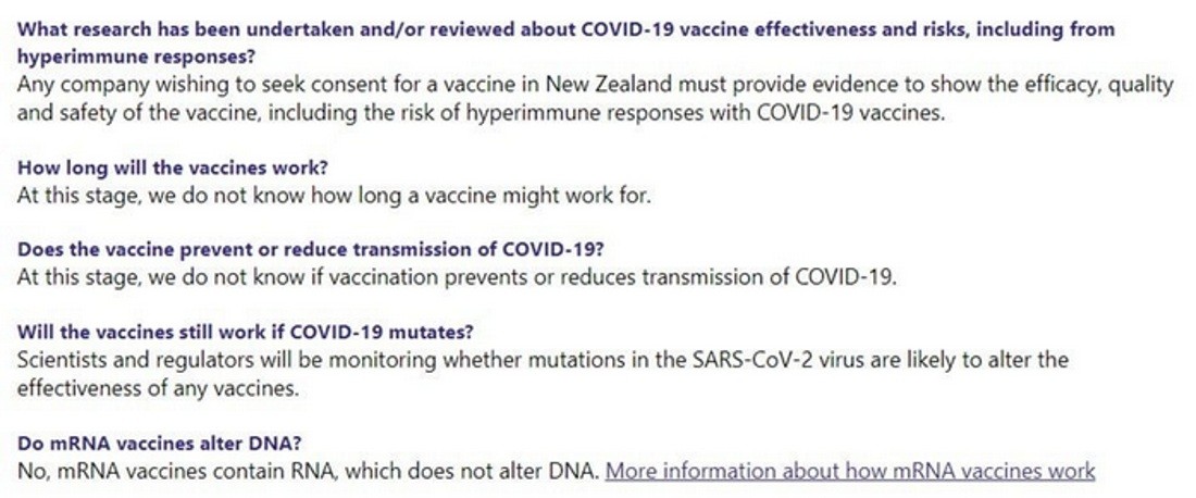 nzdsos 1 The Sly Disappearance of The Transmission Question NZ Doctors Speaking Out With Science