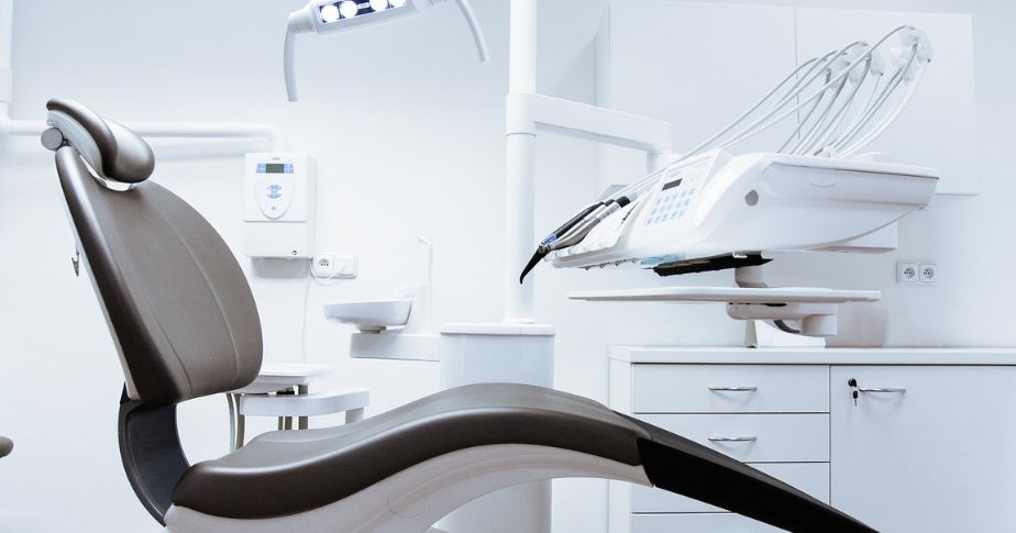 Dental Chair