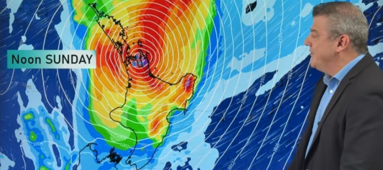 cyclone vaianu and coromandel nz