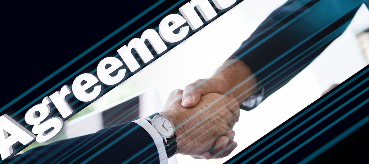 handshake Gerd Altmann from Pixabay