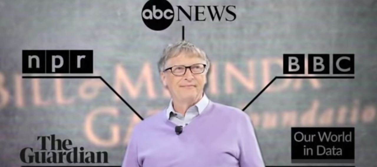 gates and media