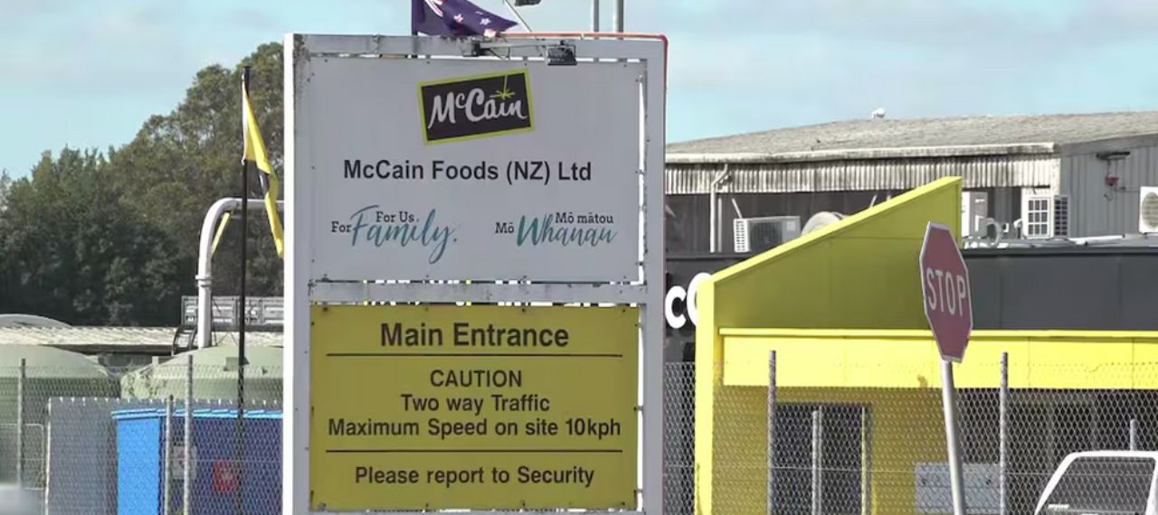 hawkes bay food plant nz