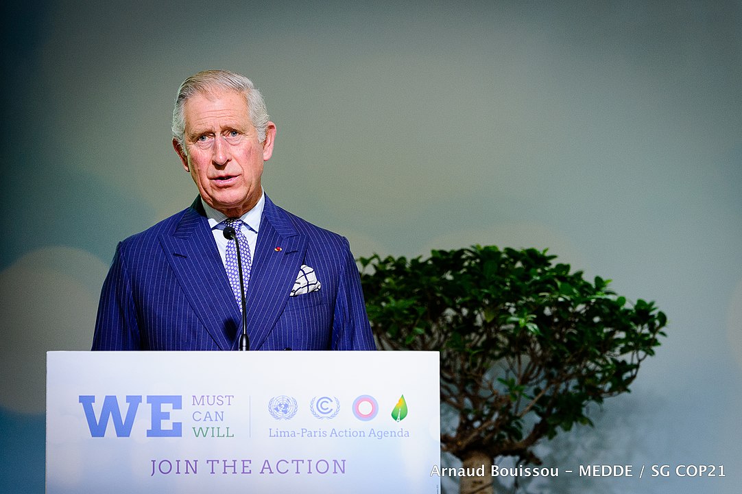 Prince Charles