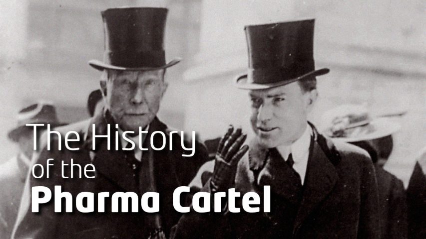Rockefellers