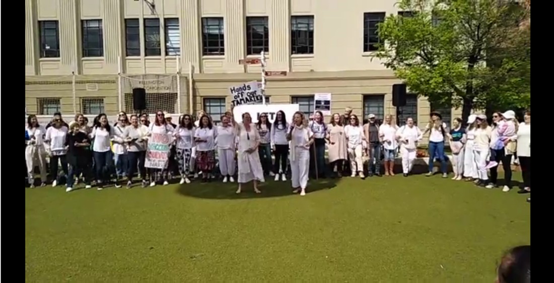 nz-mothers-protest-wellington