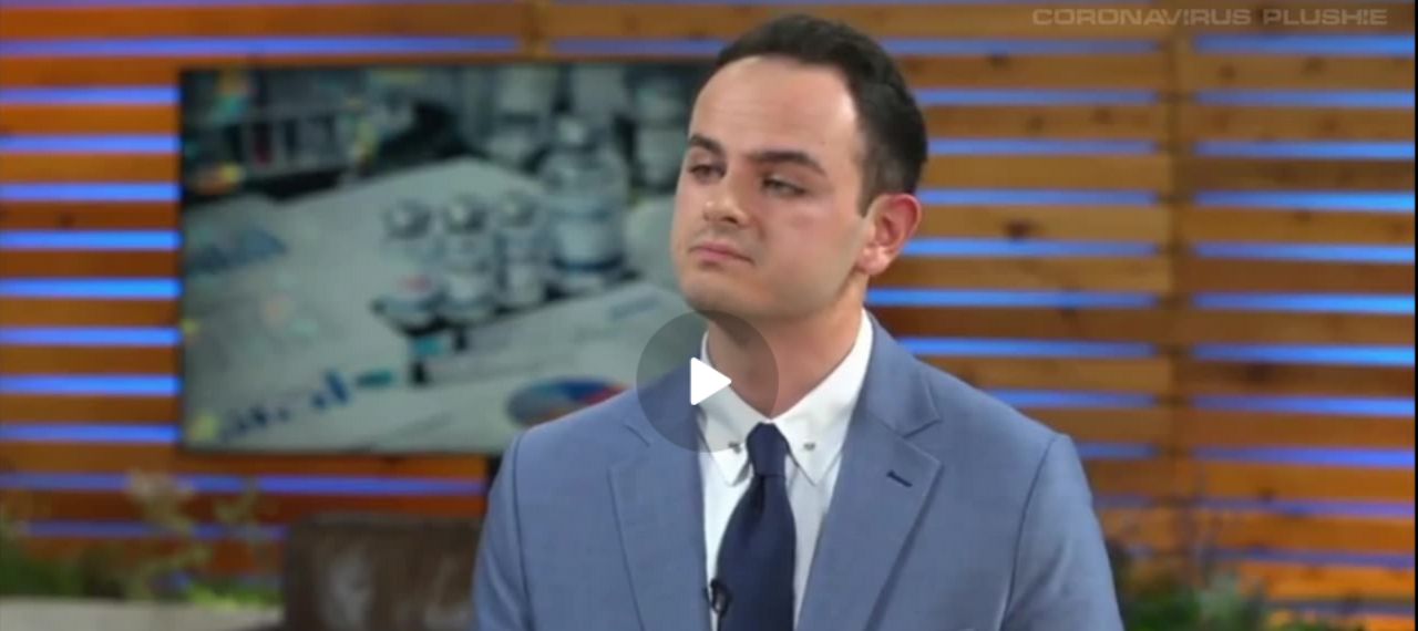 Nic Hulscher: exposing lies about the shot