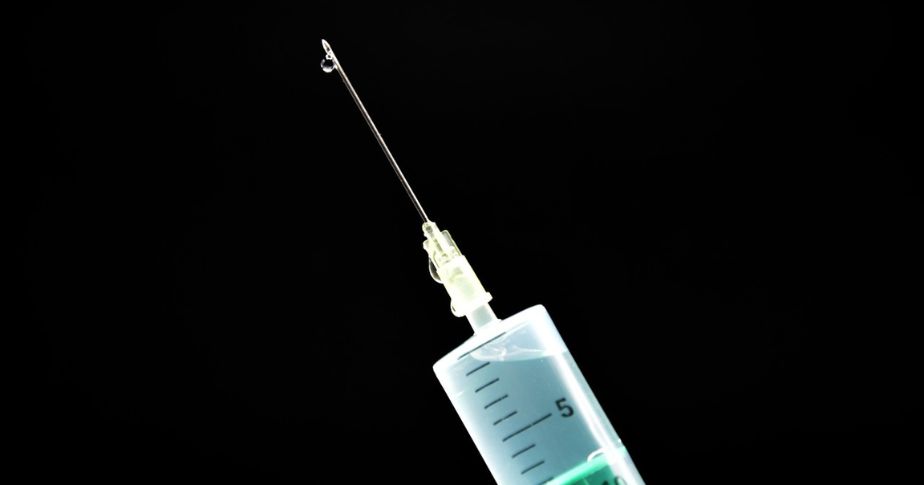 injection